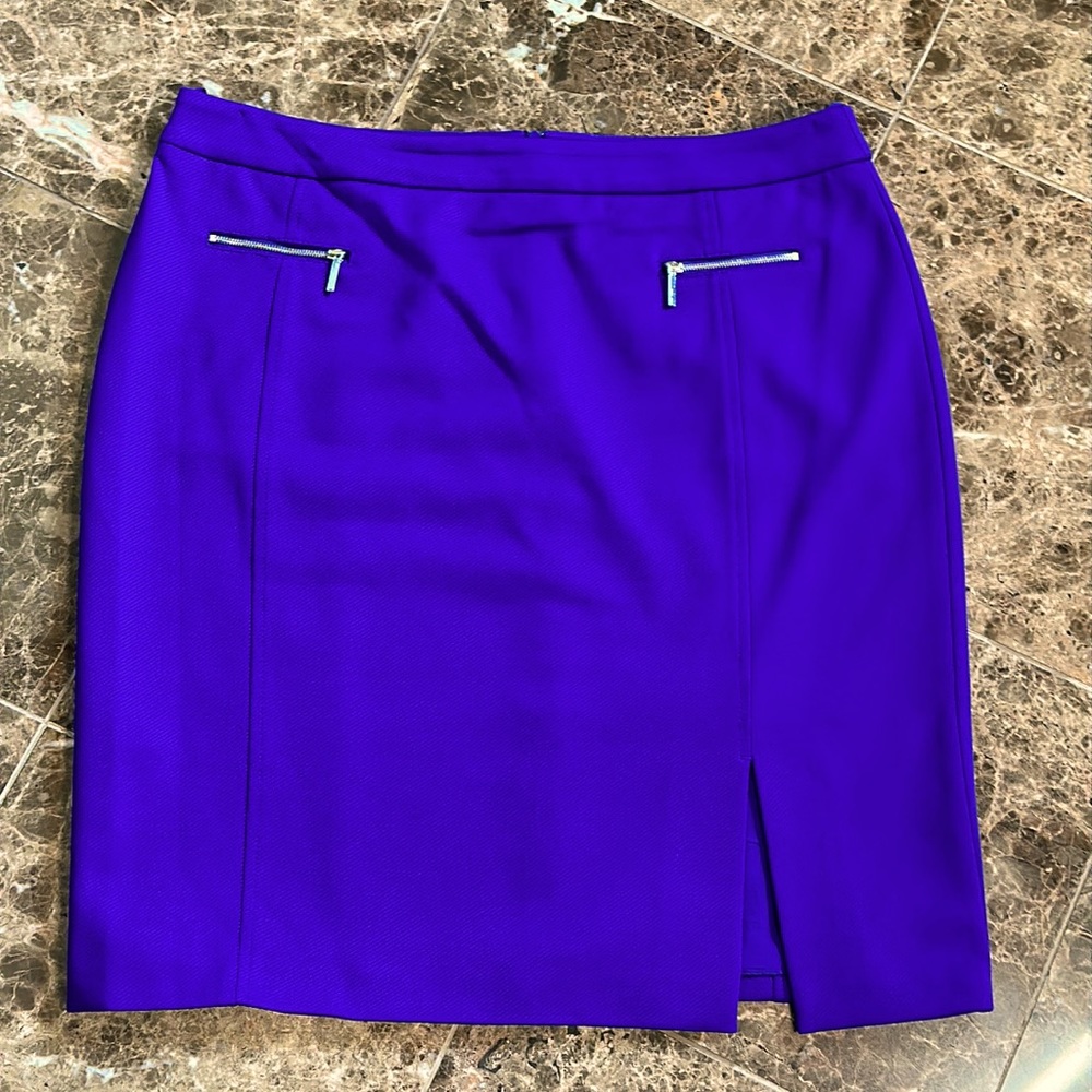 BOSS pencil skirt